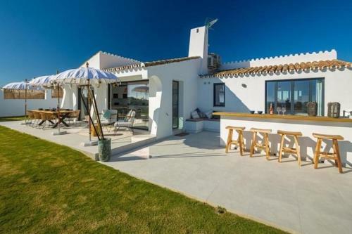Villa Adelfas 65