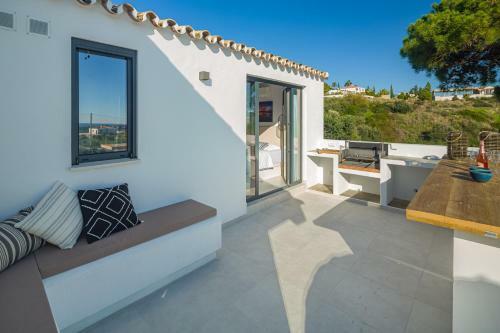 Villa Adelfas 65