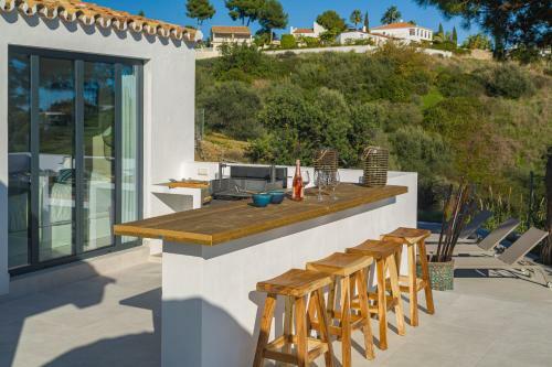 Villa Adelfas 65