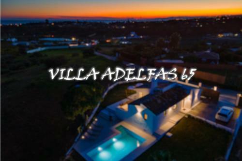 Villa Adelfas 65