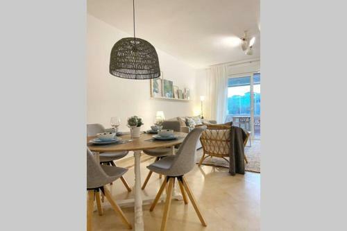 Apartamento Beachside Appartment With Pool, 150m To The Beach