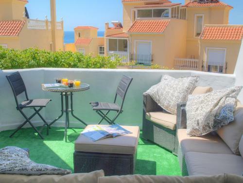 Cristos Beach Apartment