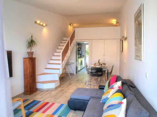 Cristos Beach Apartment