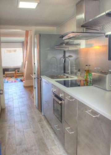 Cristos Beach Apartment