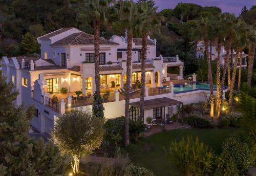 Villa Sildavia