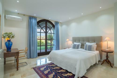 Villa Sildavia