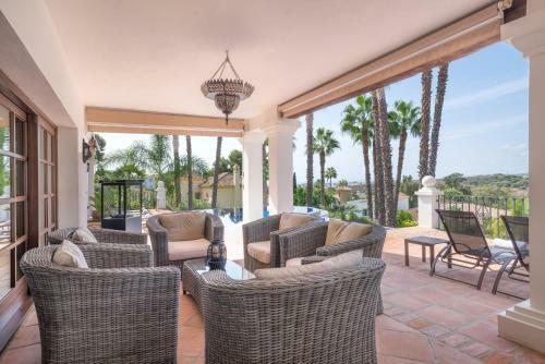 Villa Sildavia