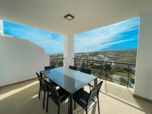 Apartamento Panoramic View 2 Bedroom Apt In Flamingos