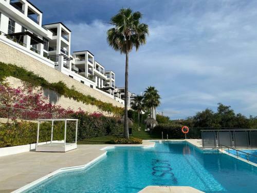 Apartamento Panoramic View 2 Bedroom Apt In Flamingos