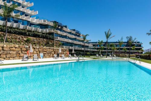 Apartamento Andalusia Horizon