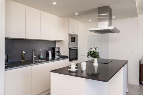 Apartamento Andalusia Horizon