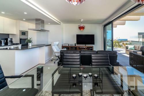 Apartamento Andalusia Horizon