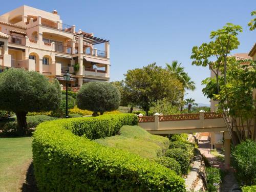 Apartment Marques De Atalaya