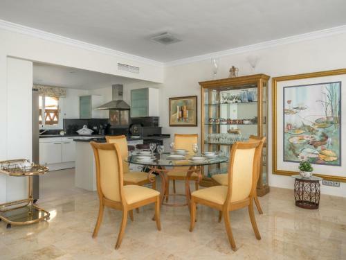 Apartment Marques De Atalaya