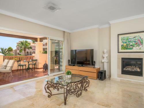 Apartment Marques De Atalaya