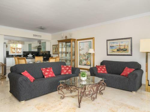 Apartment Marques De Atalaya