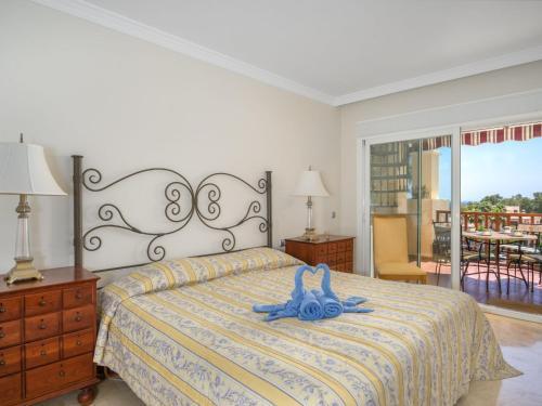 Apartment Marques De Atalaya
