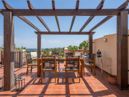 Apartment Marques De Atalaya