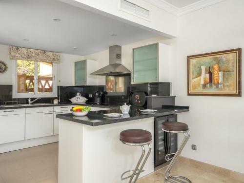 Apartment Marques De Atalaya
