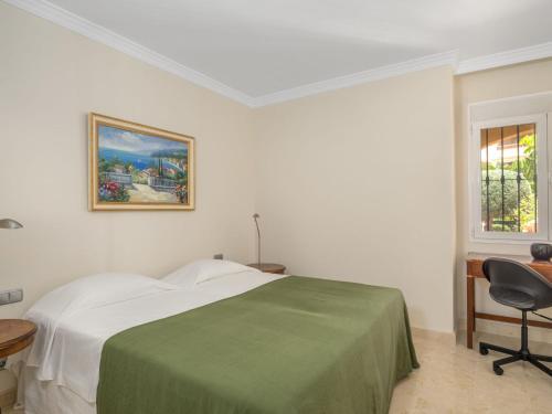 Apartment Marques De Atalaya