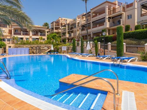Apartment Marques De Atalaya
