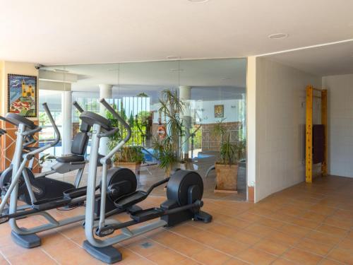 Apartment Marques De Atalaya
