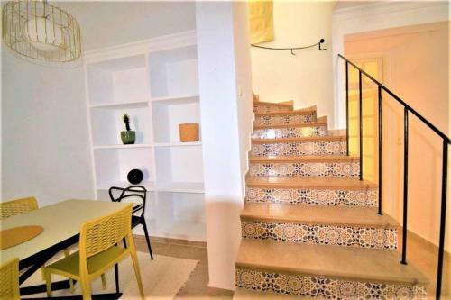 Apartamento Casa Con Encanto En El Casco Hist�rico