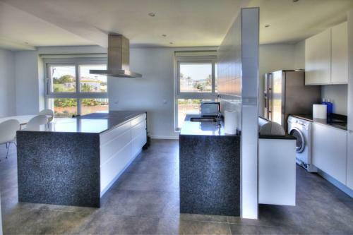 Beachside Villa Estepona