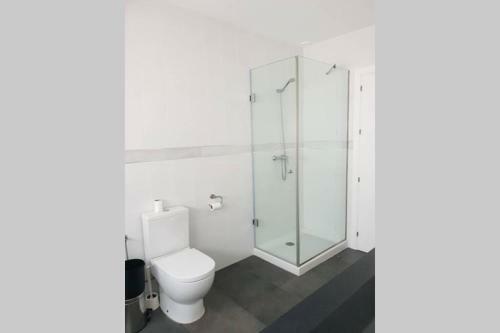 Beachside Villa Estepona