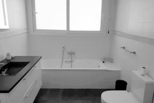 Beachside Villa Estepona