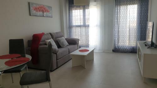 Apartamento Estepona Puerto Sonata