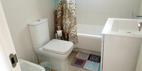 Apartamento Estepona Puerto Sonata