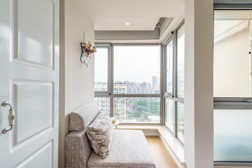 Apartamentos Wang Jing Xiao Zhu