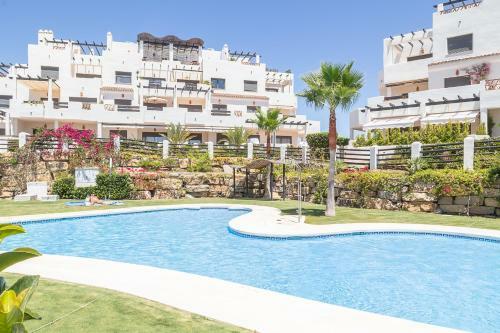 Apartamento Sunset Golf Second Floor