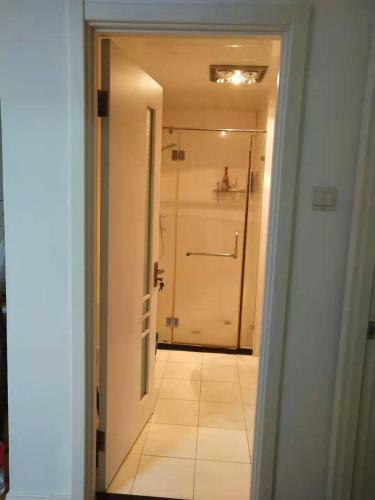 Chaoyang Joy City Hardcover Apartment