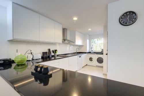 Frontline Paradise Townhouse