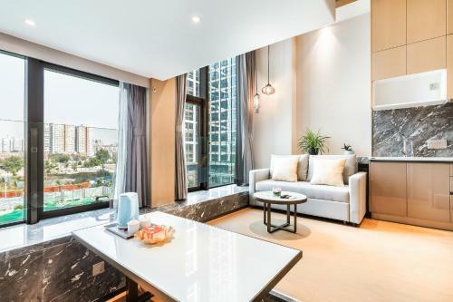Aparthotel Collection Songjiazhuang Apartment
