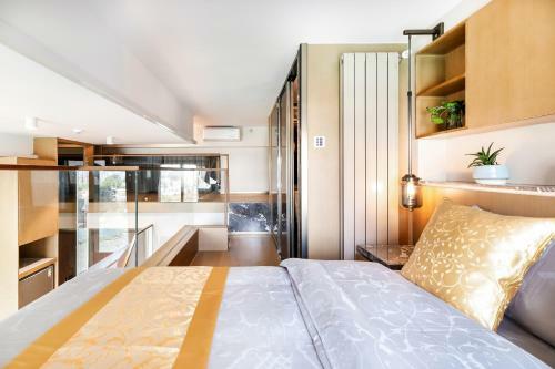 Aparthotel Collection Songjiazhuang Apartment