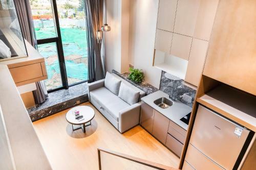 Aparthotel Collection Songjiazhuang Apartment