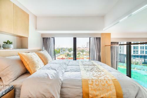 Aparthotel Collection Songjiazhuang Apartment
