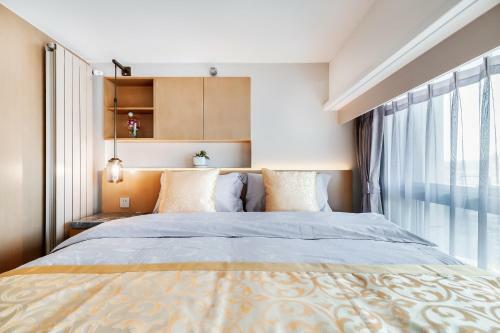 Aparthotel Collection Songjiazhuang Apartment