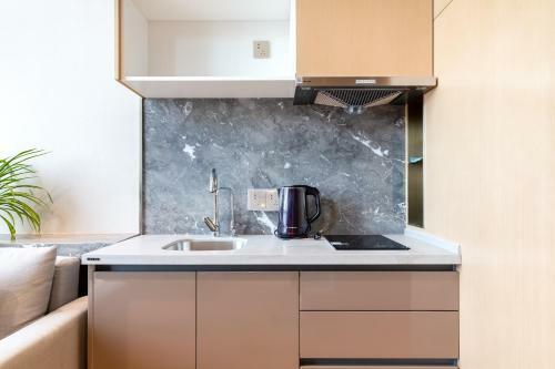Aparthotel Collection Songjiazhuang Apartment