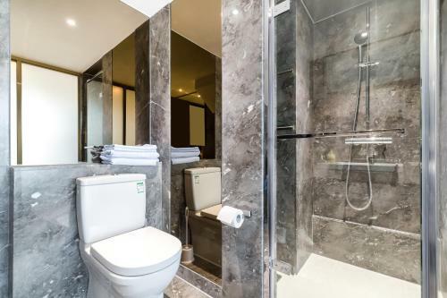 Aparthotel Collection Songjiazhuang Apartment