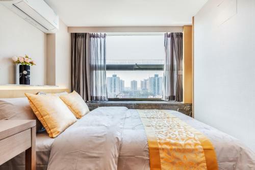 Aparthotel Collection Songjiazhuang Apartment