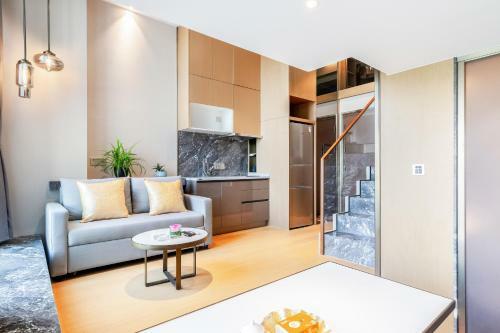 Aparthotel Collection Songjiazhuang Apartment