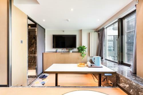 Aparthotel Collection Songjiazhuang Apartment