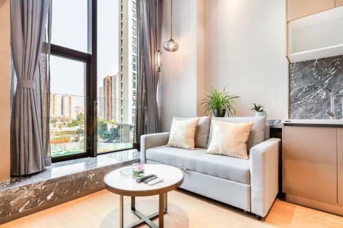 Aparthotel Collection Songjiazhuang Apartment