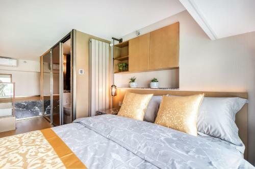 Aparthotel Collection Songjiazhuang Apartment