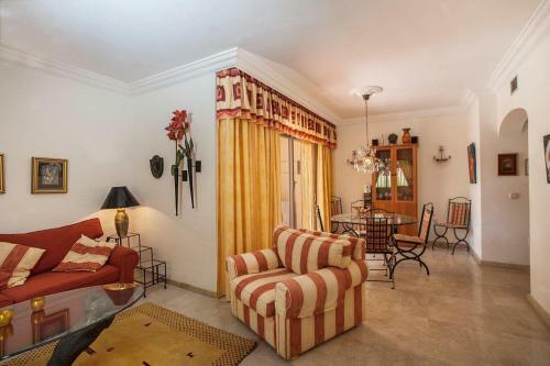 Apartamento Marina Bay Ground Floor Planta Baja
