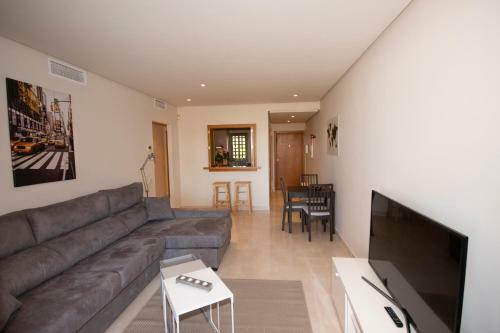 Apartamento Where Everyone Is Welcome